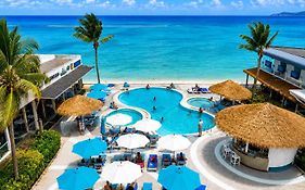 Combo Beach Hotel Samui